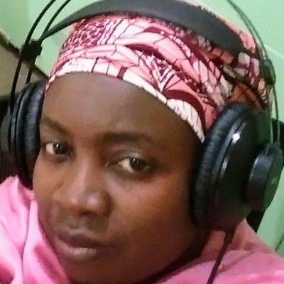 AishaJi4214386's profile picture. A broadcaster,who had a  discussion and interview with a guess, A controller  with a federal redio .An enterprenue  a philanthropist.