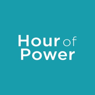 Hour of Power is een televisiekerkdienst en biedt handvatten voor een leven en relatie met Jezus. Iedere zondag om 8 en 9 uur op RTL5 en om 17 uur op Family7.