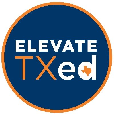 👩🏻‍🏫Elevating K12 teaching and learning across Texas 
🏫Supporting all eight UT Institutions