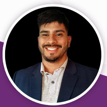 JoeBaena's profile picture. No hay aún