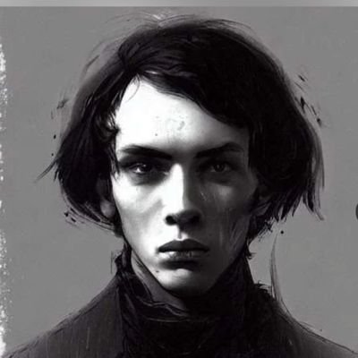 R___Raskolnikov's profile picture. 