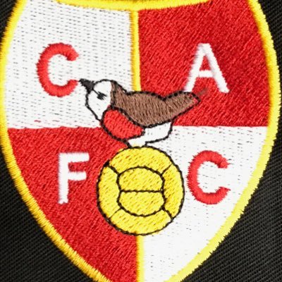 Red Robins Retro Profile