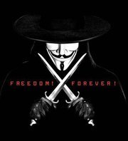 vendetta225's profile picture. A l’instant où l’esclave décide qu’il ne sera plus esclave, ses chaînes tombent. – Mahatma Gandhi Puisse DIEU nous guider