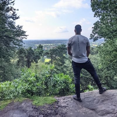 RedTreble3's profile picture. 