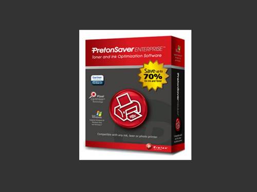 ReduceToner's profile picture. PretonSaver Enterprise Software for SMBs, Law Firms, Governments, Education, Healthcare, & Finance Save up to 70% Toner Usage!