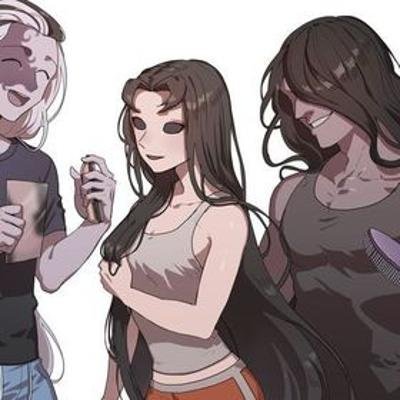 I like the game IdentityV & share what I find with all of you.