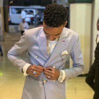دونـي (@donyhwata) 's Twitter Profile