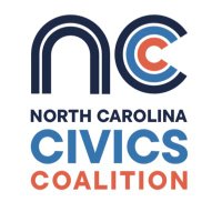 North Carolina Civics Coalition (@nccivics) 's Twitter Profile Photo North Carolina Civics Coalition (@nccivics) 's Twitter Profile Photo