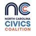 North Carolina Civics Coalition (@nccivics) Twitter profile photo