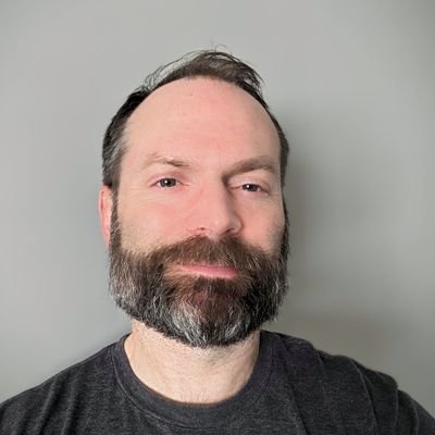 Mike Gelhar Profile