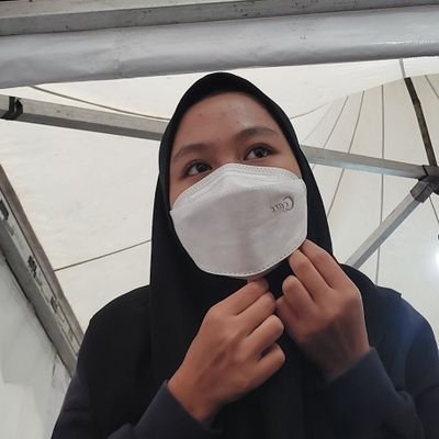 partofuuuuu's profile picture. hobinya nonton konser, tp gaboleh pulang malem sama nenek