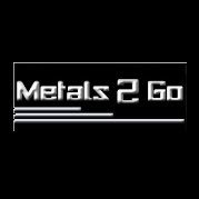Metals2Go(@METALS2GO) 's Twitter Profile Photo