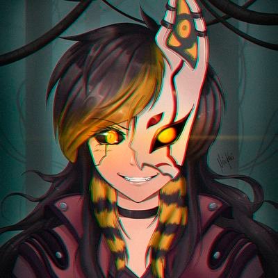 She/Her 27 | Affiliate Variety Gaming/ TTRPG/ Model Painting Streamer | https://t.co/puDtSD0uwl | https://t.co/9oUQEHNowr