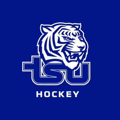 The official Twitter of Tennessee State University Hockey | @NCAAIceHockey Independent | 2026-27 | Head Coach @blkhky | Text TSUHockey to 41444 to donate