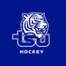 Tennessee State Hockey (@TSUTigersHockey) Twitter profile photo