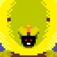 🍮Unさいんど🍮 (@unsignedbyte255) Twitter profile photo