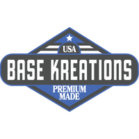 Base Kreations(@BaseKreations) 's Twitter Profile Photo