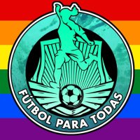 Fútbol Para Todas(@fptodas) 's Twitter Profile Photo