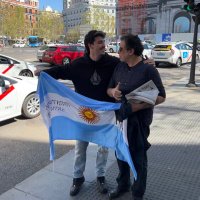Francisco (@elpaisa_ok) 's Twitter Profile Photo Francisco (@elpaisa_ok) 's Twitter Profile Photo