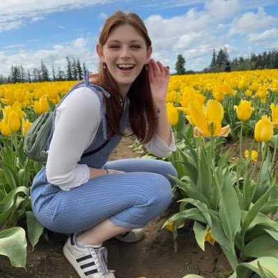 Chemistry PhD student at University of Oregon (Darren W. Johnson lab) 2025 Northern Kentucky University Chemistry 2020