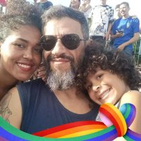 Luis Fernando#ForaBolsonaro(@LuisFer50067063) 's Twitter Profile Photo