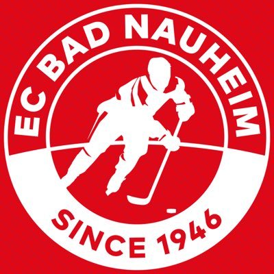 Offizieller Twitter-Account des EC Bad Nauheim