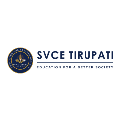 Welcome to SV College of Engineering, Tirupati.

Excellence in Technical Education & Research | Preparing Students for Global Success | Innovation & Growth