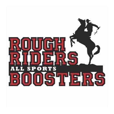 Rough Riders All Sports Boosters (RRASB)