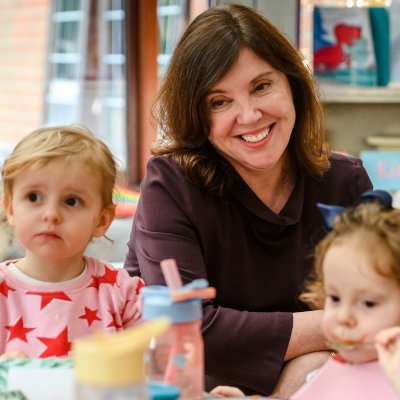 Official Twitter account for the independent Children's Commissioner for England @Rachel_deSouza.