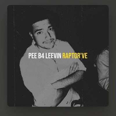 Stream ‘Pee B4 Leevin’ on Apple Music & Spotify