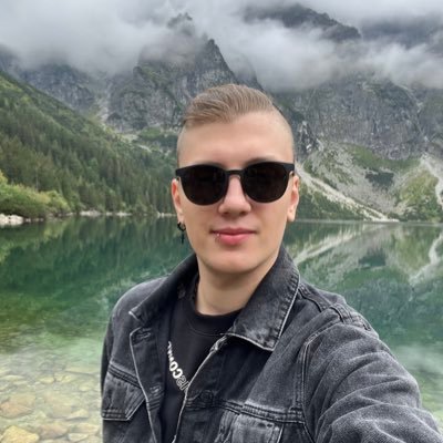 vl_anisimov's profile picture. 📱💫 Джедай разработки из Беларуси, объединяющий силу iOS с любовью к путешествиям и котикам