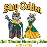 Wolf Meadow Elementary (@wolfmeadowelem) 's Twitter Profile Photo Wolf Meadow Elementary (@wolfmeadowelem) 's Twitter Profile Photo