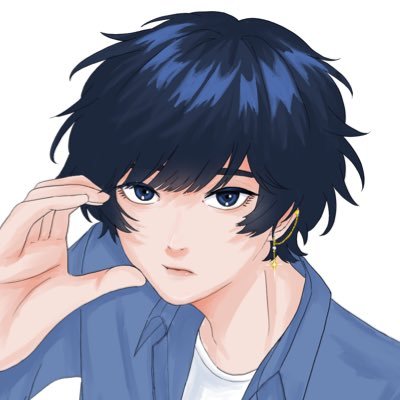 霜天さんのプロフィール画像