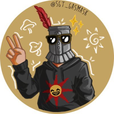 Sgtgasmaskさんのプロフィール画像