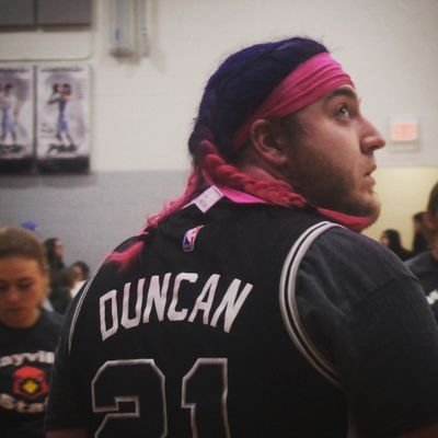 BigIrrelevant's profile picture. He/Him

I exist to create and create to entertain.

Business Email: bigirrelevant@gmail.com