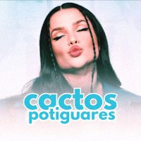 Cactos Potiguares - RN(@cactopotiguares) 's Twitter Profile Photo