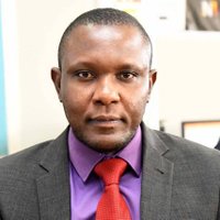 Moses Mulondo (@mulondomoses) 's Twitter Profile