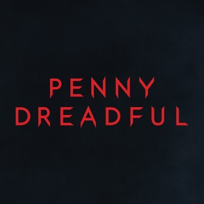Stream #PennyDreadful NOW with the #ParamountPlus with SHOWTIME plan.

Penny Dreadful: City of Angels is not available on SHOWTIME.