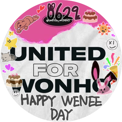 united_wonho Profile Picture