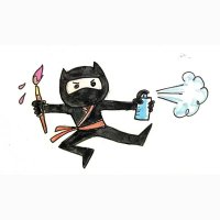 Graffiti.Ninja(@Graffiti_Ninja) 's Twitter Profile Photo