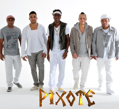 Twitter Oficial do Grupo Pixote. Atualizado pelos artistas e pela produção do grupo.
http://t.co/2ipBrP0LaA