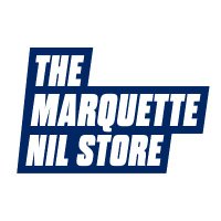 Marquette NIL Store(@marquettestore) 's Twitter Profile Photo