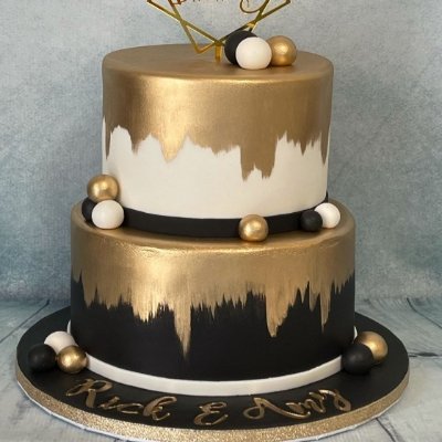Mel_Jonifani's profile picture. Best cake maker in zim for more than 2 decades