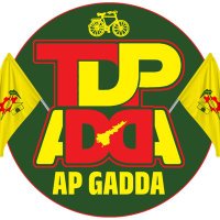 TDP ADDA AP GADDA(@tdpadda_apgadda) 's Twitter Profile Photo