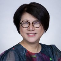 Sandra Liu (@sandraliu_td) 's Twitter Profile