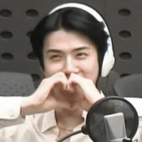 휀ั (@x_yxxm) 's Twitter Profile Photo 휀ั (@x_yxxm) 's Twitter Profile Photo