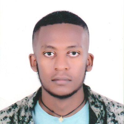 TsehayDagem's profile picture. 