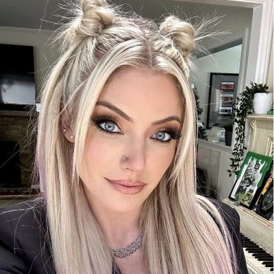 (NOT THE REAL) Alexa Bliss. RP Account. 18+ Content. NO MINORS ALLOWED. No art or pics are mine.