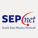 SEPnet, the South East Physics Network, is a consortium of physics and maths departments at six universities around the SE of England