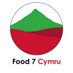 Food7Cymru (F7C) (@food7cymru) Twitter profile photo